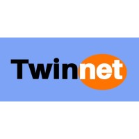 Twinnet Business Solutions logo - Similar company to Flexa Business