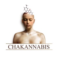 Chakannabis logo - Similar company to Anandavida