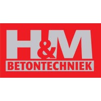 H&M Betontechniek logo - Similar company to Inderoos
