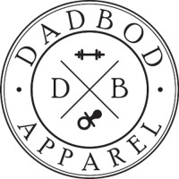 DadBod Apparel logo - Similar company to Utility Apparel