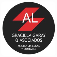 Graciela Garay & Asoc. - Estudio Jurídico Contable logo - Similar company to Westphal Inmobiliaria