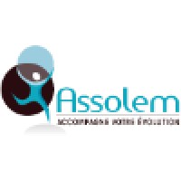 Assolem logo - Similar company to Lip Academy