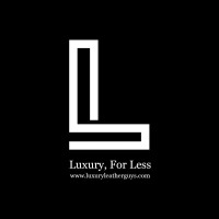 Luxury Leather Guys logo - Similar company to Consignment Brooklyn Luxury Second Hand