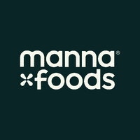 Manna Foods logo - Similar company to Gandhigram