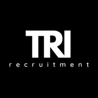 TRI Recruitment logo - Similar company to Reliable Outsourcing