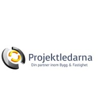 Projektledarna Bygg & Fastighet i Sverige AB logo - Similar company to Carrus