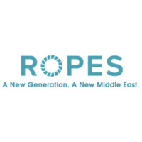 ROPES - The Regional Organization for Peace, Economics & Security logo - Similar company to Seeds Of Peace