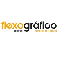 Flexográfico Creación Clichés SL logo - Similar company to Coflex, S.L.U.