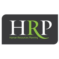 HRP logo - Similar company to The Flow Partners
