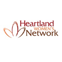 Heartland Women's Network logo - Similar company to Big Brothers Big Sisters Of Central Nebraska
