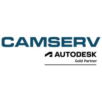 Camserv Solutions logo - Similar company to Maxprint Reports