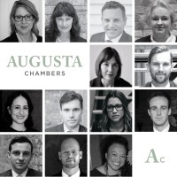 Augusta Chambers logo - Similar company to Richmond Chambers