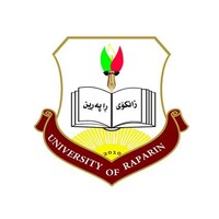 University of Raparin logo - Similar company to Team International - Engineering & Management Consultants
