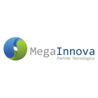 Megainnova logo - Similar company to 4Agile