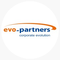 evo-partners GmbH logo - Similar company to EVO Venture Partners