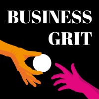Business Grit logo - Similar company to Hashworth Psychology'S Diversity Clinic