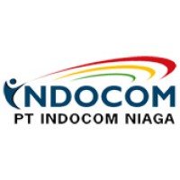 PT. Indocom Niaga logo - Similar company to Genius Teknologi Nusantara
