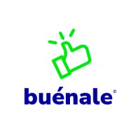 Buénale logo - Similar company to Impulsatesv