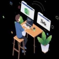Fastin Flow Excel To Tally Software logo - Similar company to Faust'In