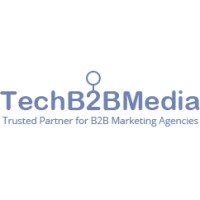 TechB2BMedia logo - Similar company to Tech B2B Media