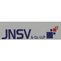 JNSV & Co LLP logo - Similar company to R T Jain And Co Llp