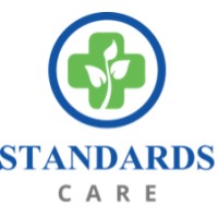 Standards Care Ltd logo - Similar company to Studyanchorage