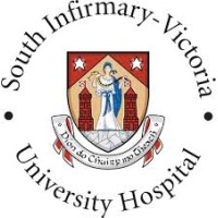 South Infirmary Victoria University Hospital