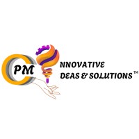 PMC Innovative Ideas & Solutions ™ logo - Similar company to Proprietor