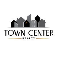 Town Center Realty logo - Similar company to Cadence Consulting Agency