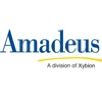 Amadeus International