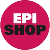 EPISHOP logo - Similar company to Galleri Soho