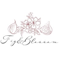 Fig And Blossom