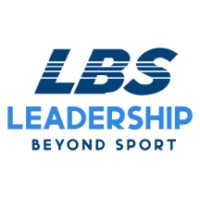 Leadership Beyond Sport logo - Similar company to Game Change Performance Wellness