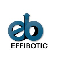 Effibotic Inc logo - Similar company to Corpready®