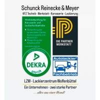 Schunck Reinecke & Meyer logo - Similar company to Mobilwelt Gmbh