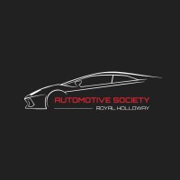 Royal Holloway Automotive Society logo - Similar company to Baila Blast