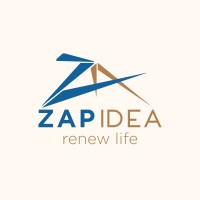 Zap Idea logo - Similar company to Croshina Souk