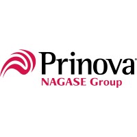 Prinova Aromas logo - Similar company to Prinova Global