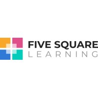 Five Square Learning logo - Similar company to Stact Learning, Llc