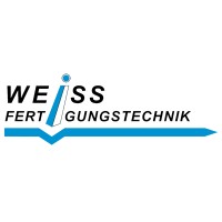 Weiss Fertigungstechnik logo - Similar company to Knitterfisch