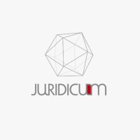 Juridicum logo - Similar company to Africa Oyé