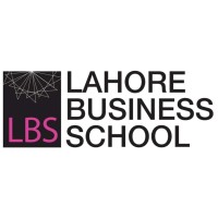 Lahore Business School logo - Similar company to Manpoy Engineering