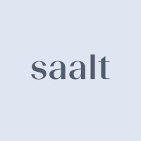 Saalt logo - Similar company to Philly Aids Thrift