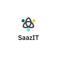 SaazIT logo - Similar company to Twintech