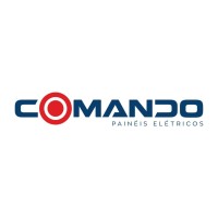 Comando Painéis logo - Similar company to Copperfio Ind. E Com. Ltda