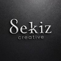 Sekiz Creative logo - Similar company to Peraworks