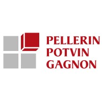 Pellerin Potvin Gagnon logo - Similar company to Ppg Partners, Llc