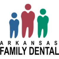 Arkansas Family Dental logo - Similar company to Genesis Datacom