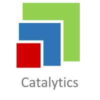 Catalytics logo - Similar company to Hydro Europe Service