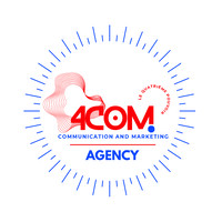 4COM MARKETING AGENCY logo - Similar company to Nippon Computer Center